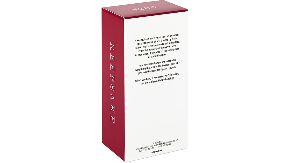 Hallmark Keepsake Christmas Ornament (Nintendo Metroid Samus) 5